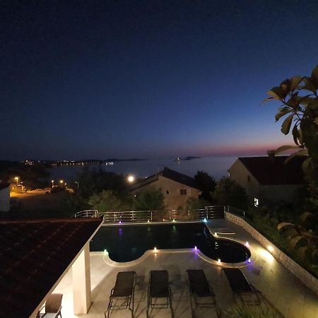 Apartments Villa Melita Dubrovnik Mlini Exterior photo