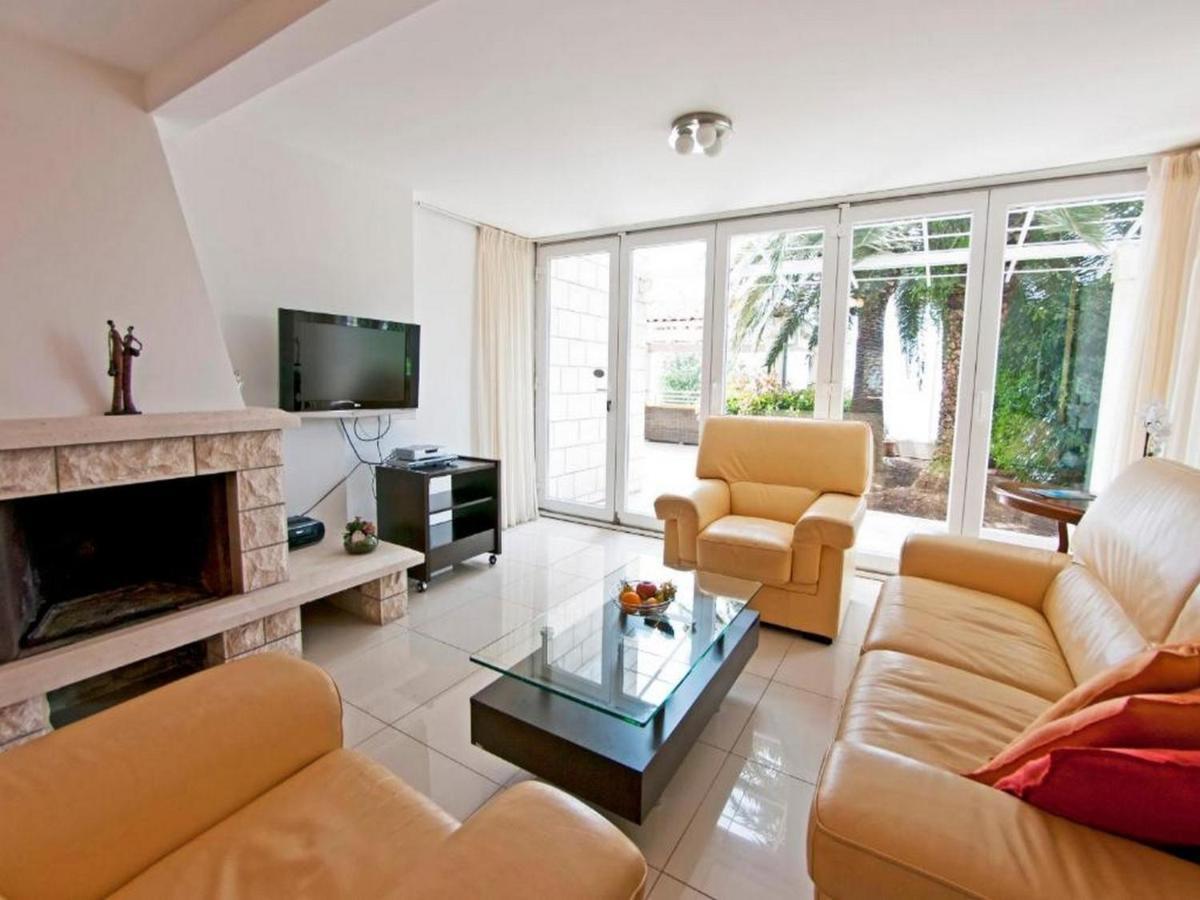 Apartments Villa Melita Dubrovnik Mlini Exterior photo