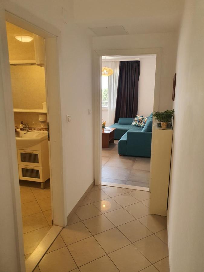 Apartments Villa Melita Dubrovnik Mlini Exterior photo